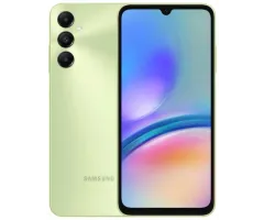 Samsung Galaxy A05s 4GB/128GB Светло-зеленый