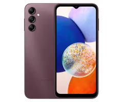 Samsung Galaxy A14 4GB/64GB Бордовый