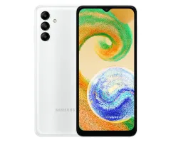 Samsung Galaxy A04s 3GB/32GB Белый