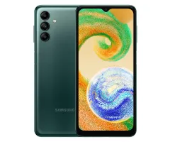 Samsung Galaxy A04s 4GB/128GB Зеленый