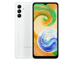 Samsung Galaxy A04s 4GB/128GB Белый