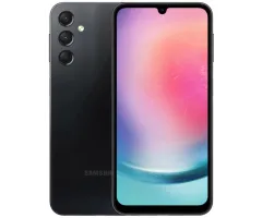 Samsung Galaxy A24 6GB/128GB Черный
