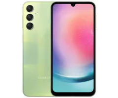 Samsung Galaxy A24 6GB/128GB Светло-зеленый