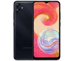 Samsung Galaxy A04e 4GB/64GB Черный
