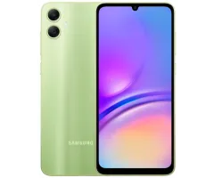 Samsung Galaxy A05 4GB/64GB  Светло-зеленый