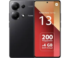 Xiaomi Redmi Note 13 Pro 12GB/512GB Полуночный черный