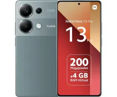Xiaomi Redmi Note 13 Pro 8GB/128GB Зеленый лес