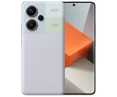 Xiaomi Redmi Note 13 Pro+ 5G 12GB/512GB Фиолетовая кожа
