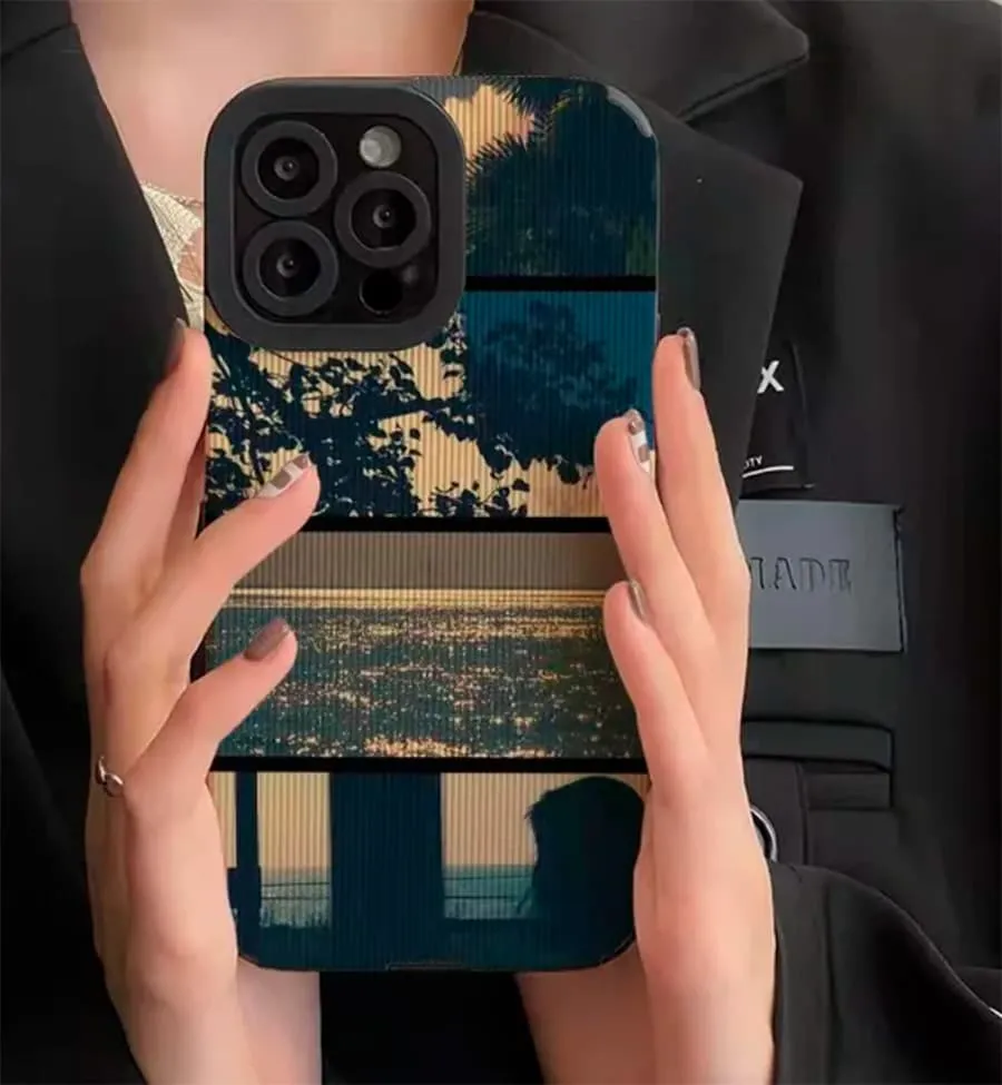Чехол для iPhone 15 Pro BlueWorld