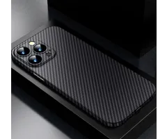 Чехол для iPhone 15 Pro CarbonPro