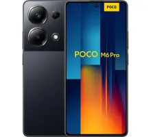 Poco M6 Pro 256GB
