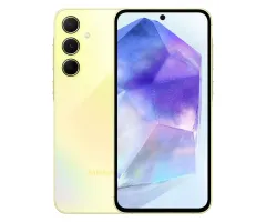 Samsung Galaxy A55 8GB/256GB Желтый