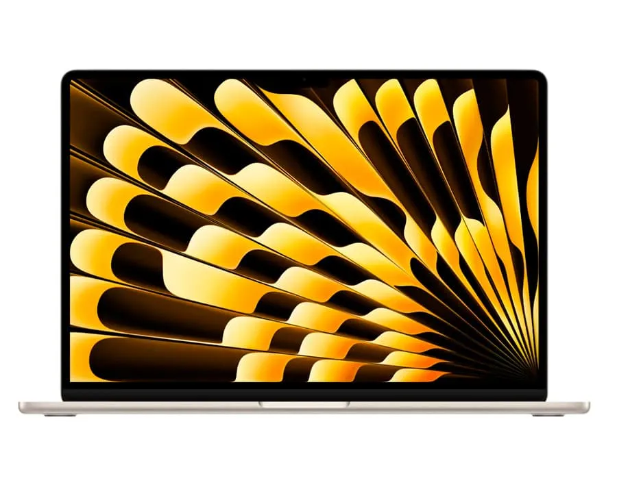 Apple Macbook Air 15