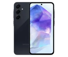 Samsung Galaxy A55 12GB/256GB Темно-синий