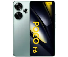 Poco F6 8GB/256GB Зеленый