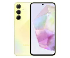 Samsung Galaxy A35 6GB/128GB Желтый