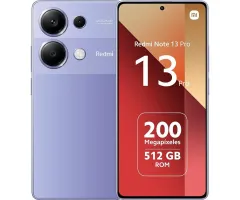 Xiaomi Redmi Note 13 Pro 12GB/256GB Лавандовый