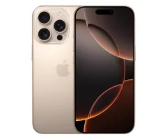 Apple iPhone 16 Pro 128GB Пустынный титан