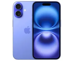 Apple iPhone 16 Plus 256GB Ультрамарин