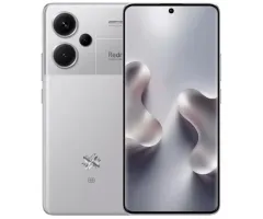 Xiaomi Redmi Note 13 Pro+ 5G 12GB/512GB Серебристый