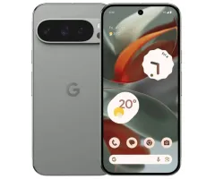 Google Pixel 9 Pro 16GB/128GB Лесной орех