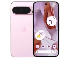 Google Pixel 9 Pro 16GB/128GB Розовый кварц