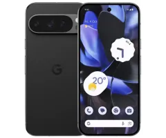 Google Pixel 9 Pro 16GB/256GB Обсидиан