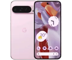 Google Pixel 9 Pro XL 16GB/1TB Розовый кварц