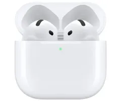 Apple AirPods 4 без активного шумоподавления