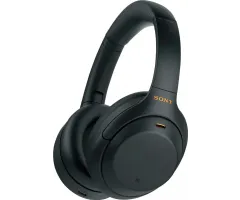 Наушники Sony WH-1000XM4 (черный)