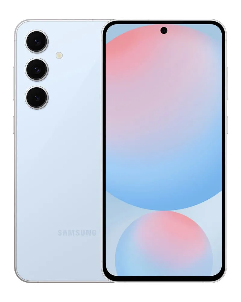 Samsung Galaxy S24 FE 8GB/256GB Голубой