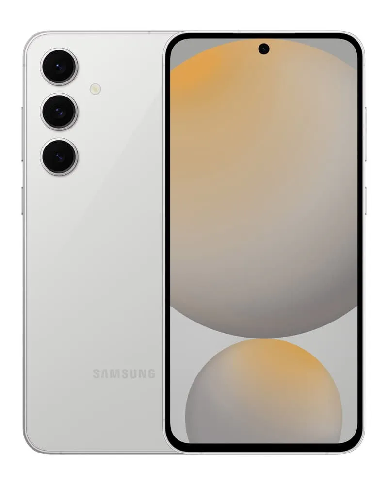 Samsung Galaxy S24 FE 8GB/512GB Серый