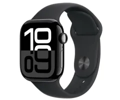 Apple Watch Series 10 42mm Черный