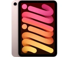 Apple iPad mini 6 2021 256GB Розовый