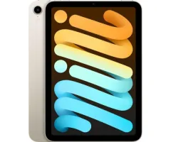 Apple iPad mini 6 2021 64GB Сияющая звезда