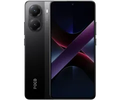 POCO X7 Pro 12GB/256GB Черный