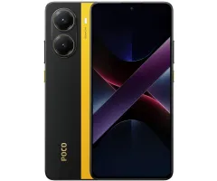 POCO X7 Pro 8GB/256GB Желтый