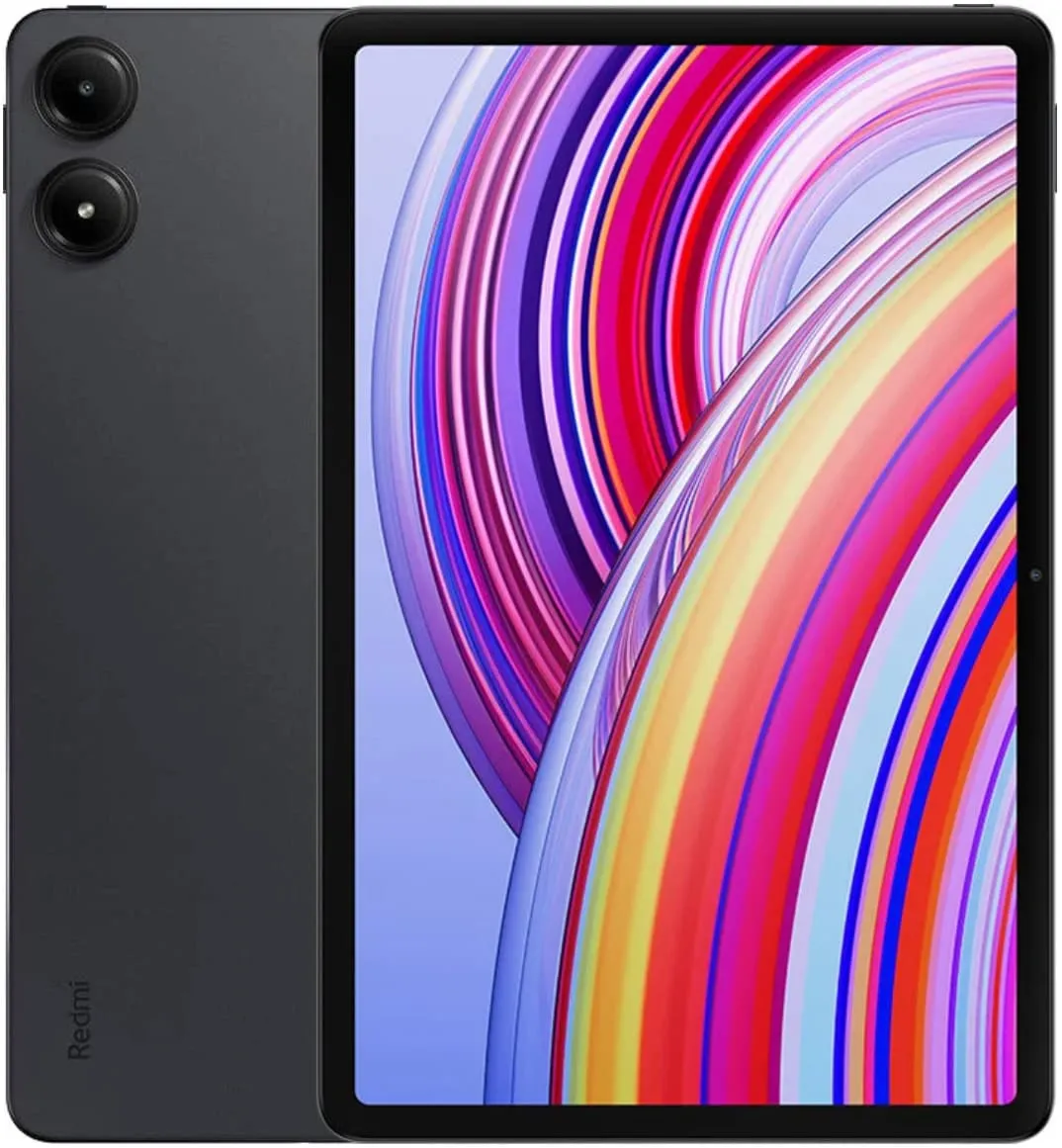 Xiaomi Redmi Pad Pro 8GB/256GB Темно-серый