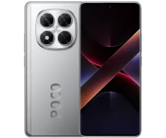 POCO X7 8GB/256GB Серебристый