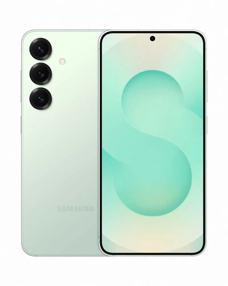 Samsung Galaxy S25 12GB/512GB Мятный