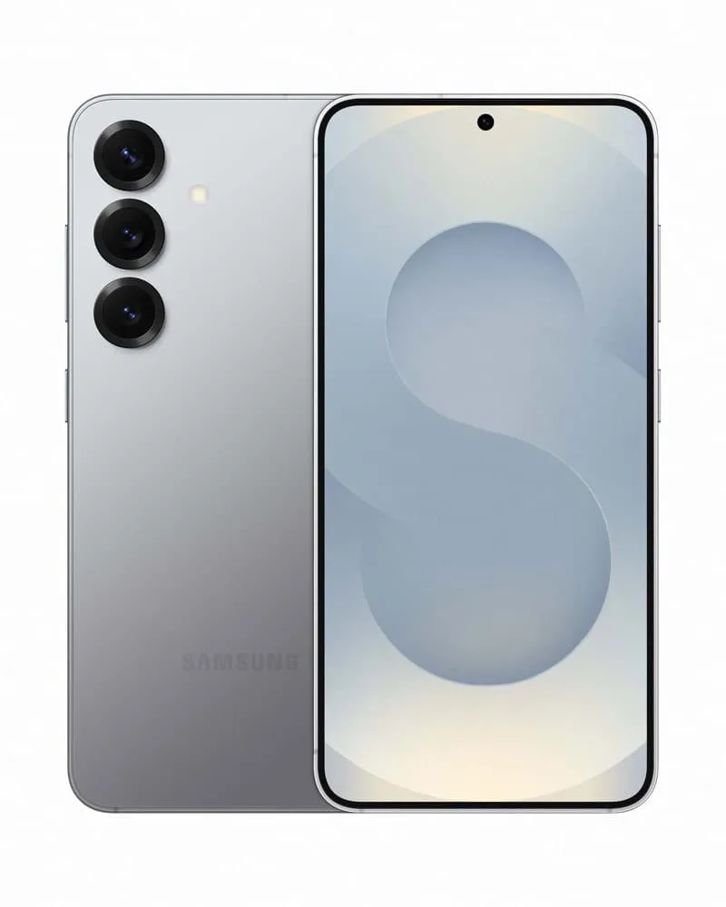 Samsung Galaxy S25 12GB/256GB Серый