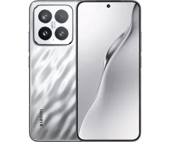 Xiaomi 15 16GB/512GB Серебристый