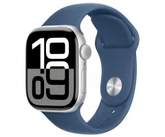 Apple Watch Series 10 42mm Серебристый