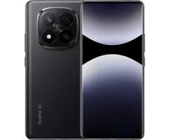 Xiaomi Redmi Note 14 Pro+ 5G 12GB/512GB  Черный