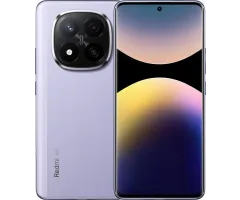 Xiaomi Redmi Note 14 Pro+ 5G 8GB/256GB  Фиолетовый