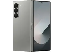 Samsung Galaxy Z Fold6 12GB/256GB Серый