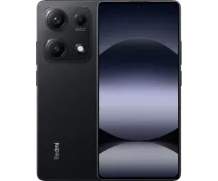 Xiaomi Redmi Note 14S 8GB/128GB Полуночный черный
