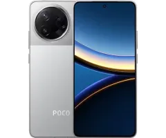POCO F7 Pro 12GB/256GB Серебристый