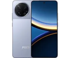 POCO F7 Pro 12GB/512GB Голубой