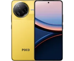POCO F7 Ultra 16GB/512GB Желтый